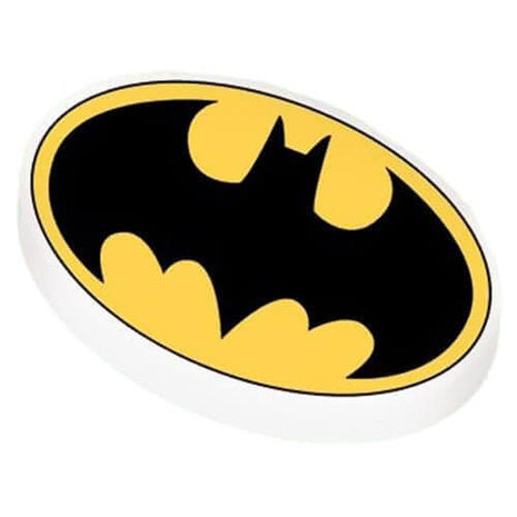 Batman Giant Eraser - SKU:394198 - UPC:013051489953 - Party Expo