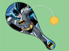 Batman Paddle Ball - SKU:394410 - UPC:013051495428 - Party Expo