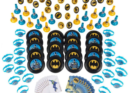 Batman Super Mega Mx - SKU:394499 - UPC:013051502881 - Party Expo