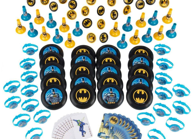 Batman Super Mega Mx - SKU:394499 - UPC:013051502881 - Party Expo