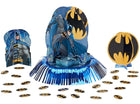 Batman Table Decorating Kit - SKU:281386 - UPC:013051481568 - Party Expo