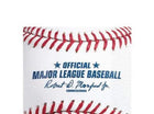 Beverage Napkin Major League Baseball Rawlings - SKU:501097 - UPC:013051609474 - Party Expo