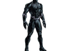 Black Panther Avengers Cardboard Standee - SKU:2327 - UPC:082033023270 - Party Expo