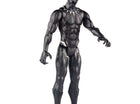 Black Panther - Titan Heroes Figure - SKU:E7876 - UPC:630509910113 - Party Expo