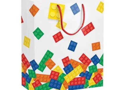 Block Party Giftbag - SKU:325106 - UPC:039938423919 - Party Expo