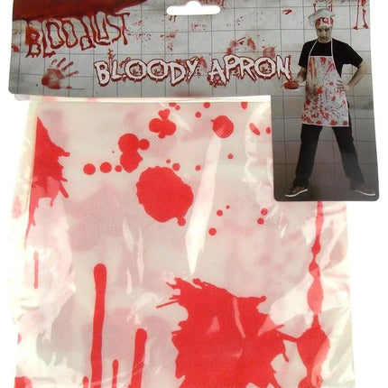 Bloody Apron - Party Expo