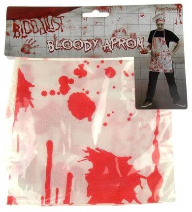 Bloody Apron - Party Expo