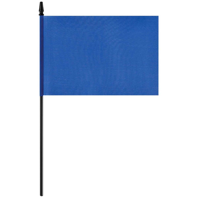 Blue Flag - SKU:210450.22 - UPC:013051667788 - Party Expo