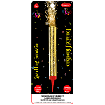 Bottle Sparkler (1 Count) - SKU:CF-1 - UPC:775710100653 - Party Expo