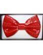 BOWTIE Sequin RED - SKU:BT203 - UPC:831687026065 - Party Expo