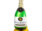 Bubbly Wine Bottle Airloonz - SKU:A8-3120 - UPC:026635831208 - Party Expo