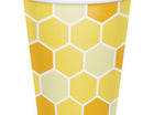Bumblebee Baby - 9oz. Cup - SKU:340128 - UPC:039938621483 - Party Expo
