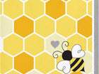 Bumblebee Baby - Beverage Napkins - SKU:339891 - UPC:039938619039 - Party Expo