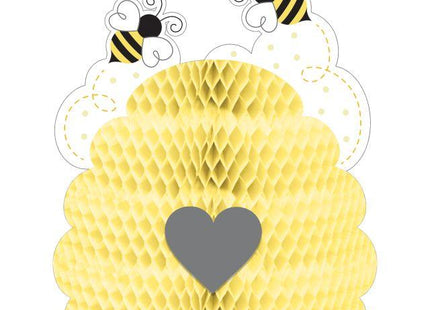 Bumblebee Baby - Centerpiece - SKU:340067 - UPC:039938620875 - Party Expo