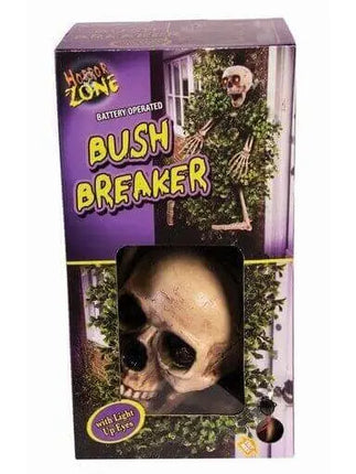 Bush Breaker - Party Expo