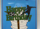 Cake Topper - Soccer - SKU:091650 - UPC:677545157997 - Party Expo