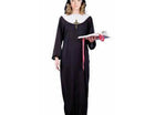 Catholic Nun Habit and Collar Costume - SKU:52420 - UPC:721773524202 - Party Expo