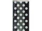 Cello Bag-Black Dots - SKU:62060 - UPC:011179620609 - Party Expo