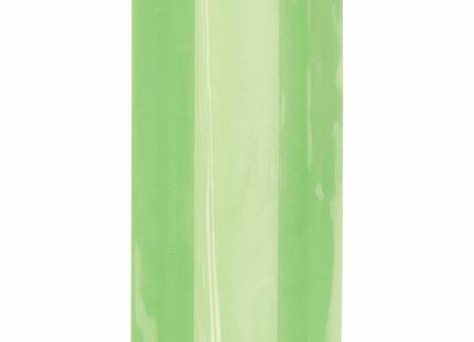 Cello Bag-Lime Green - SKU:62034 - UPC:011179620340 - Party Expo