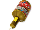 Champagne Party Poppers - SKU:14-0002 - UPC:099996000798 - Party Expo