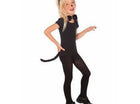 Child Black Cat Kit - SKU:70229 - UPC:721773702297 - Party Expo