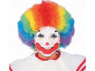 Child Clown Wig - SKU:66463 - UPC:721773664632 - Party Expo