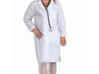 Child Doctor Lab Coat Chco - SKU:F62516 - UPC:721773625169 - Party Expo