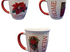 Christmas Mug Assorted (1 count) - SKU:101292 - UPC:7754431299181 - Party Expo