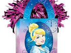 Cinderella - Mini Tote Balloon Weight - SKU:110091 - UPC:013051526733 - Party Expo
