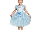 Cinderella - Toddler Classic Costume - M (3T-4T) - SKU:82902M - UPC:039897829029 - Party Expo
