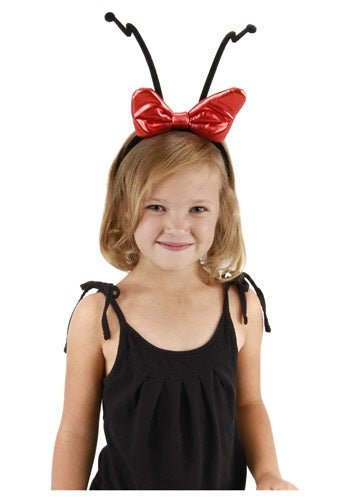 Cindy Lou Deluxe Headband - SKU:EL113400 - UPC:618480635171 - Party Expo