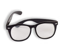 Class Nerd Glasses W/Lenses - SKU:61910 - UPC:721773619106 - Party Expo