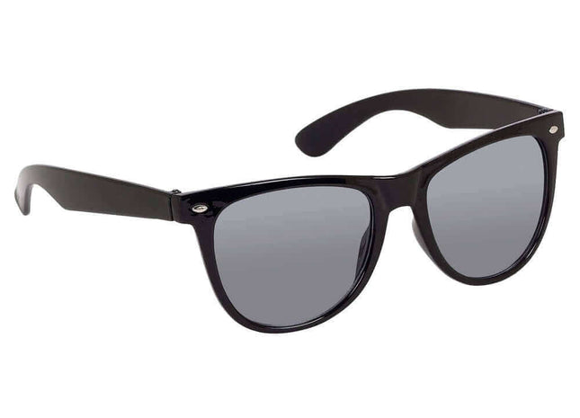 Classic 50's Sunglasses - SKU:840571 - UPC:809801709651 - Party Expo
