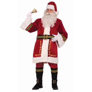 Classic Santa Clause (Standard) - SKU:F74138 - UPC:721773741388 - Party Expo
