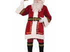 Classic Santa Clause (X-large) - SKU:F74139 - UPC:721773741395 - Party Expo