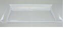 Clear Rectangle Tray - SKU:15702 - UPC:655731157020 - Party Expo