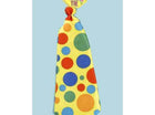 Clown Tie Jumbo Long - SKU:59456 - UPC:721773594564 - Party Expo