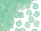 Confetti Fresh Mint Swirls - SKU:324501 - UPC:039938415969 - Party Expo