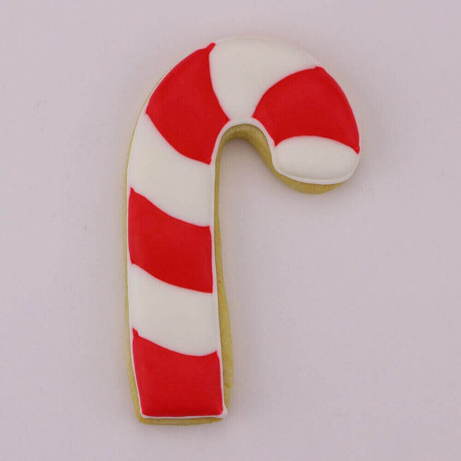 Cookie Cutter Candy Cane - SKU:54-98135 - UPC:817816023389 - Party Expo