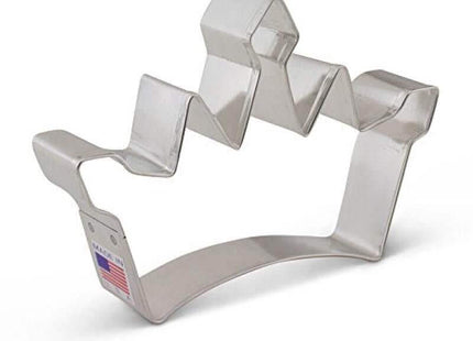 Cookie Cutter Crown 5-5/8" - SKU:54-91929 - UPC:871458003062 - Party Expo