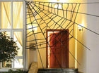 Corner Spider Web - SKU:Z28036 - UPC:628481280362 - Party Expo
