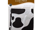 Cow Print Bandana - SKU:60869 - UPC:034689608691 - Party Expo