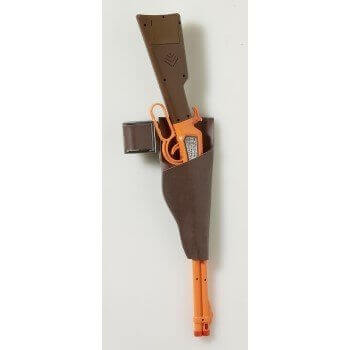 Cowboy Rifle & Holster - SKU:70322 - UPC:721773703225 - Party Expo