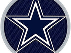 Dallas Cowboys 9