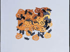 Décor Conf Bats/Pumpkins - SKU:060180- - UPC:073525173542 - Party Expo