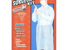 Deluxe Surgeon Kit - SKU:50540 - UPC:721773505409 - Party Expo