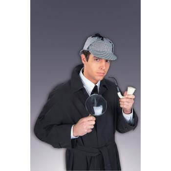 Detective Kit - SKU:51332 - UPC:721773513329 - Party Expo