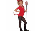 Devil Plush Costume Accessory Kit - Red - SKU:70226 - UPC:721773702266 - Party Expo