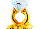 Diamond Ring Kit - SKU:84915K - UPC:8712364961195 - Party Expo