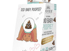 Did Baby Poopie? ( Brown) - SKU: - UPC:860002116150 - Party Expo